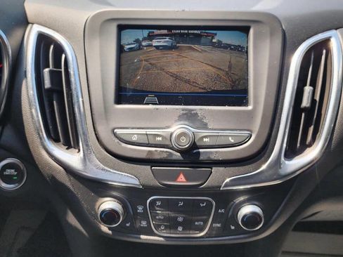 Used 2019 Chevrolet Equinox LT w/ Driver Convenience Package FWD image 14