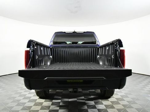 New 2026 Toyota Tundra Limited image 25