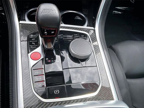 Used 2025 BMW M8 Competition image 28
