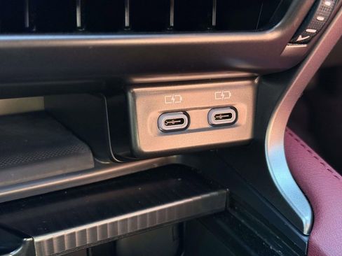 Used 2024 Lexus RX 500h F Sport w/ Convenience Package image 27