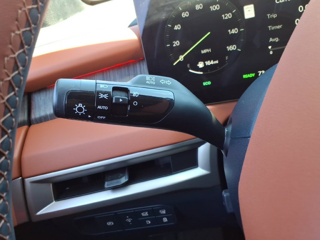 Certified 2027 Kia Telluride SX Prestige w/ Towing Package AWD/4WD image 23