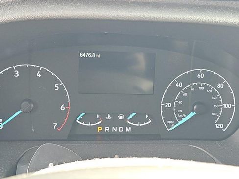 Used 2022 Ford Transit 350 XLT RWD image 9