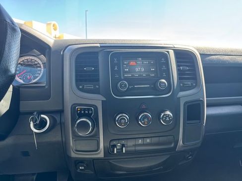 Used 2019 RAM 1500 Express w/ Express Value Package image 17