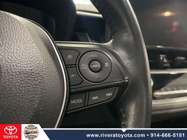 Used 2024 Toyota Corolla SE w/ SE Premium Package FWD image 22