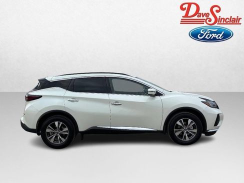Used 2023 Nissan Murano SV image 5