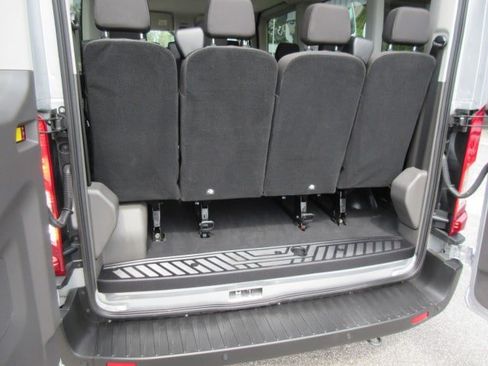 Used 2026 Ford Transit 350 XLT RWD image 17