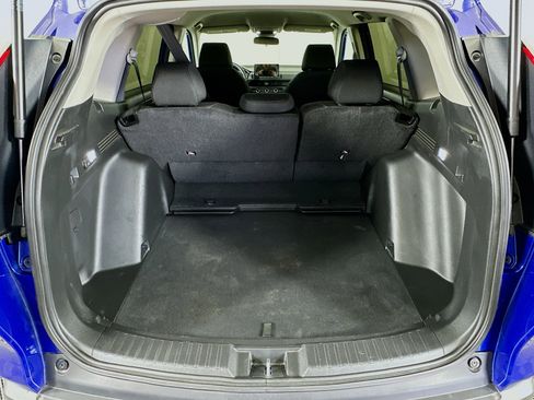 Used 2024 Honda CR-V LX image 26