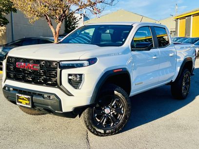 Used 2023 GMC Canyon Elevation w/ Elevation Premium Package