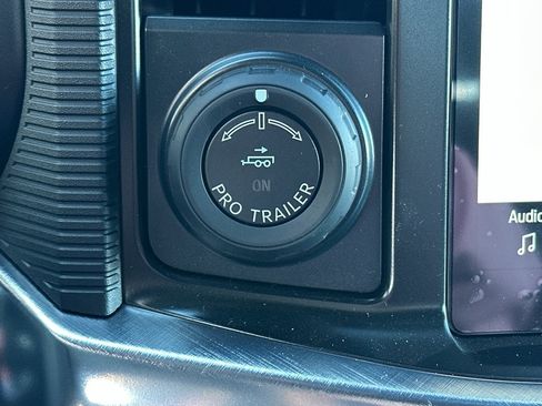 New 2026 Ford F150 King Ranch w/ Equipment Group 601A High image 30