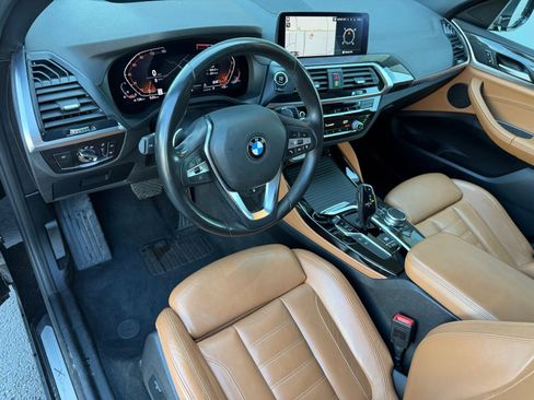 Used 2020 BMW X4 xDrive30i AWD/4WD image 12