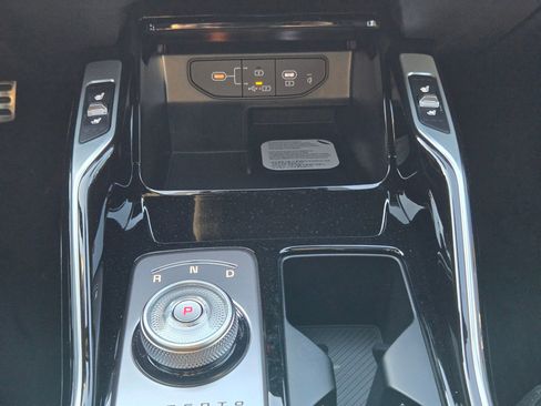 New 2026 Kia Sorento SX Prestige AWD/4WD image 13