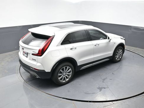 Used 2019 Cadillac XT4 Premium Luxury AWD/4WD image 46