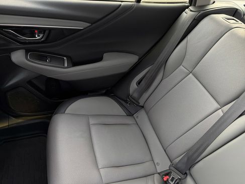 Certified 2024 Subaru Outback Limited image 12