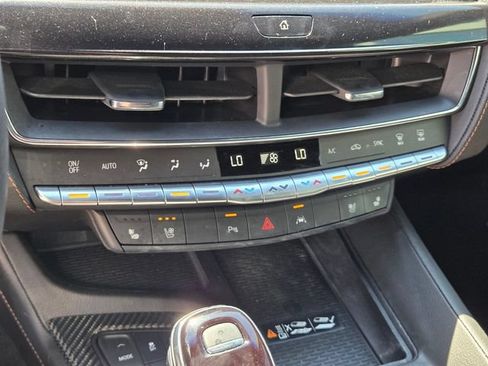 Certified 2024 Cadillac CT5 Sport RWD image 22