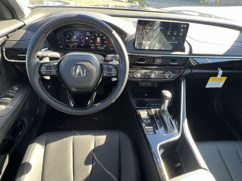 New 2025 Acura ADX Base image 20