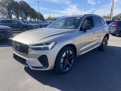 New 2026 Volvo XC60 B5 Plus w/ Protection Package Premier image 3