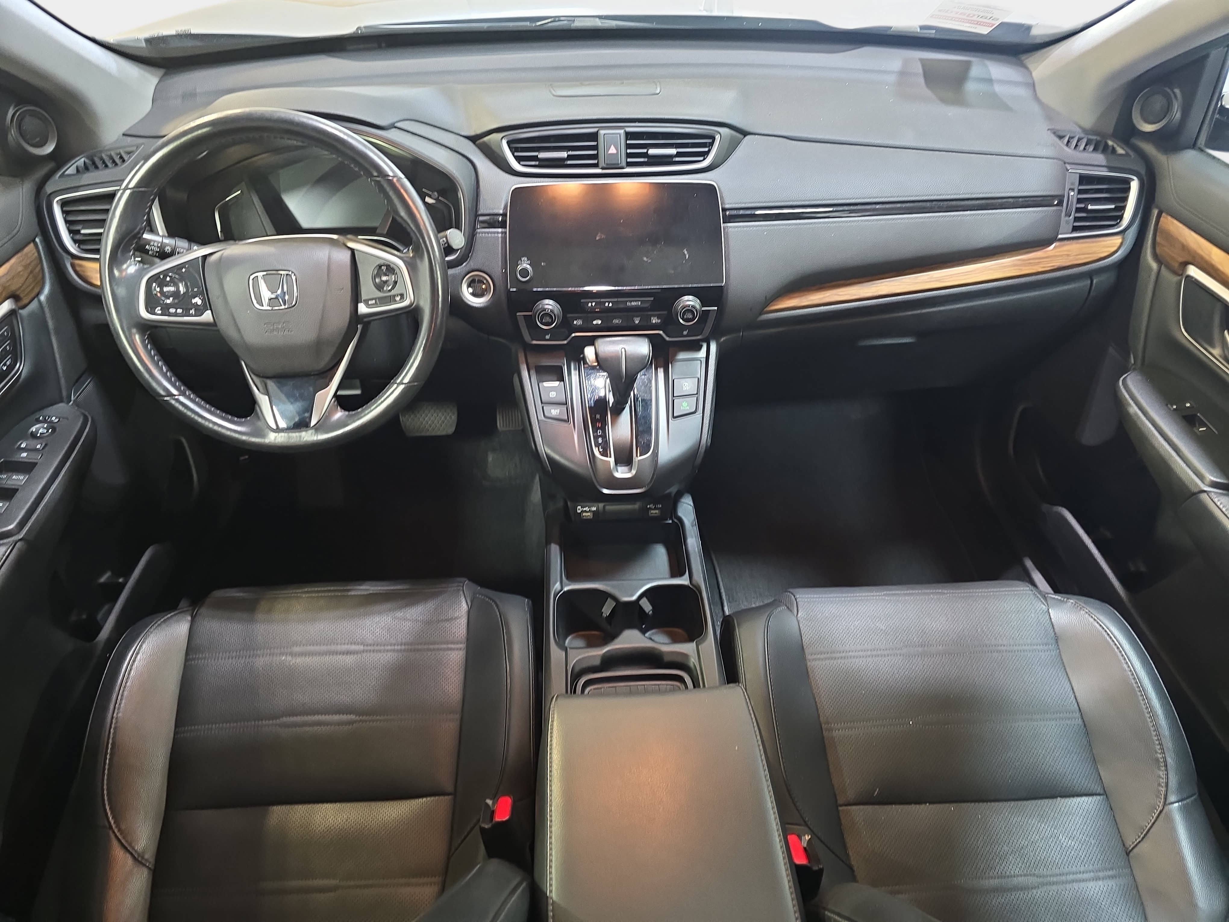 Used 2021 Honda CR-V EX-L image 10