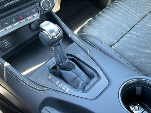 New 2026 Ford Mustang GT Premium w/ GT Performance Package RWD image 23