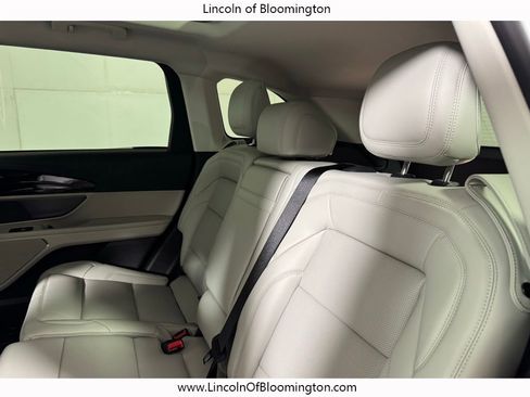 New 2026 Lincoln Nautilus Premier w/ Equipment Group 102A image 59