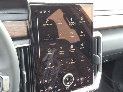 New 2026 GMC Acadia Denali Ultimate w/ LPO, Floor Liner Package image 13