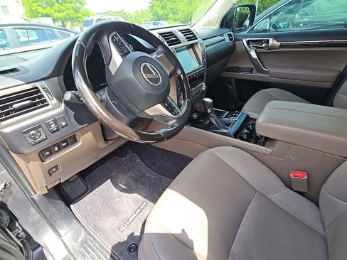 Used 2020 Lexus GX 460 Premium AWD/4WD image 10