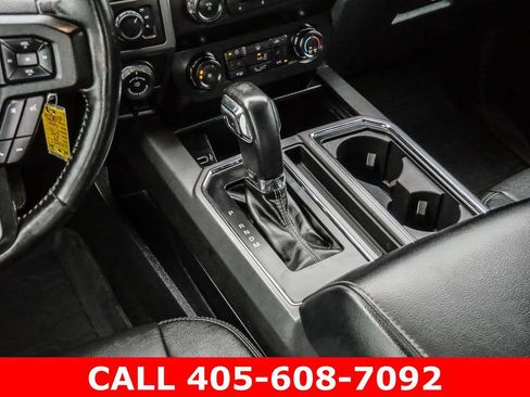 Used 2019 Ford F150 XLT w/ Equipment Group 302A Luxury AWD/4WD image 29