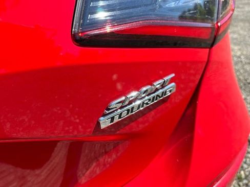 Used 2022 Honda Civic Sport Touring image 33