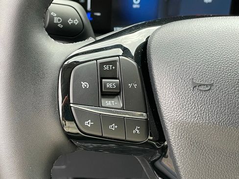 Used 2025 Ford Escape Active w/ Cold Weather Package image 14