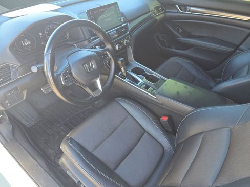 Used 2022 Honda Accord Sport image 24