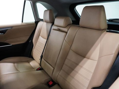 Used 2025 Toyota RAV4 XLE Premium image 15