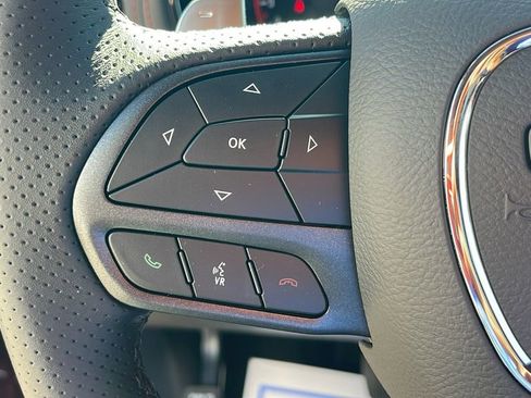 New 2026 Dodge Durango GT image 23