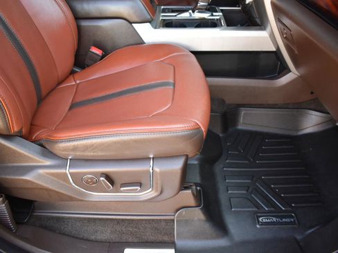 Used 2018 Ford F150 King Ranch w/ Equipment Group 601A Luxury image 32