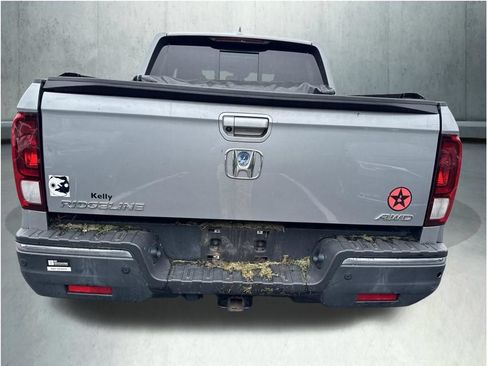 Used 2019 Honda Ridgeline RTL-E image 10
