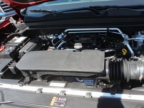 New 2026 GMC Canyon Elevation w/ Convenience Package image 59