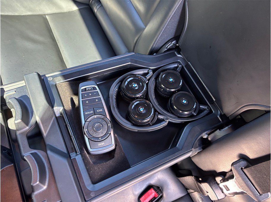 Used 2016 BMW 535i Sedan RWD image 44