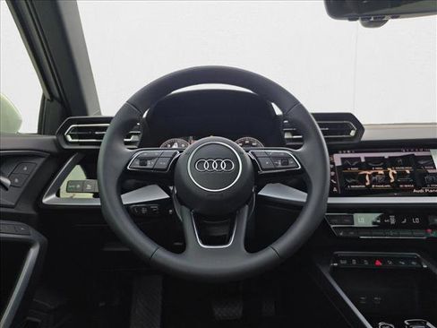 New 2026 Audi A3 2.0T Premium image 20