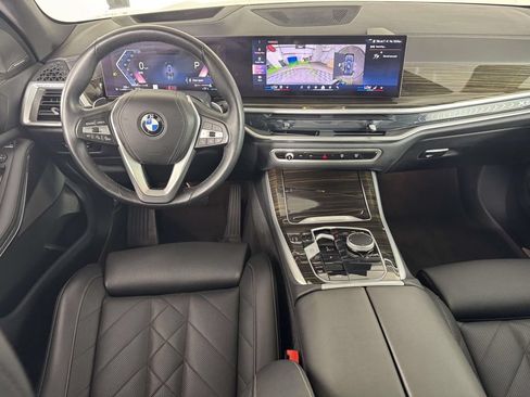 Used 2024 BMW X5 xDrive40i w/ Premium Package AWD/4WD image 5