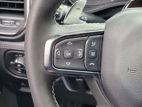 New 2026 RAM 1500 RHO AWD/4WD image 5