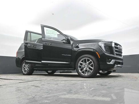 New 2026 GMC Yukon XL Elevation image 54