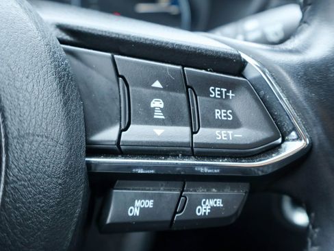 Used 2022 MAZDA CX-5 AWD 2.5 S w/ Premium Plus Pkg image 15