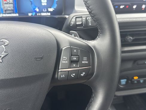 Used 2025 Ford Bronco Sport Badlands image 20