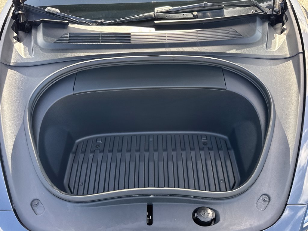 Used 2024 Tesla Model 3 Standard Range RWD image 27