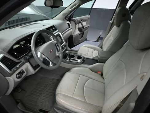 Used 2015 GMC Acadia SLT w/ Open Road Package AWD/4WD image 24