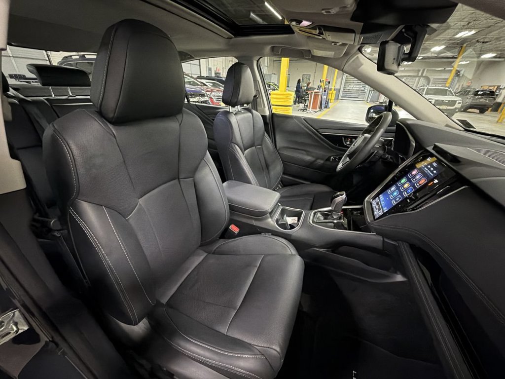 Certified 2024 Subaru Legacy Limited AWD/4WD image 25
