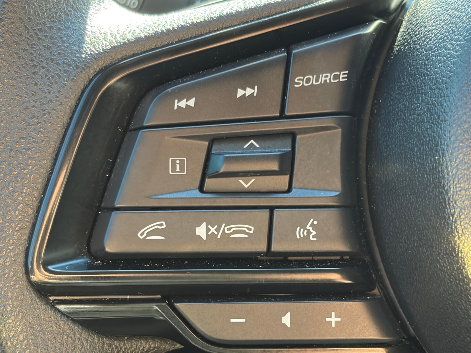 Certified 2024 Subaru Crosstrek 2.0i Premium AWD/4WD image 20