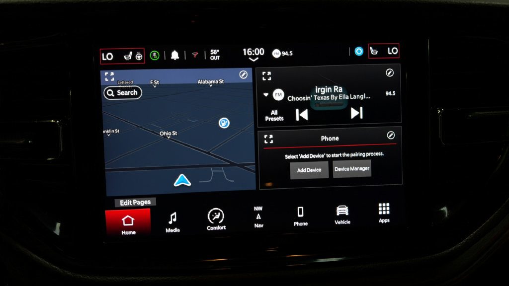 Used 2025 Dodge Durango R/T AWD/4WD image 29
