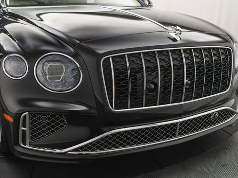 New 2026 Bentley Flying Spur Plug-In Hybrid AWD/4WD image 26
