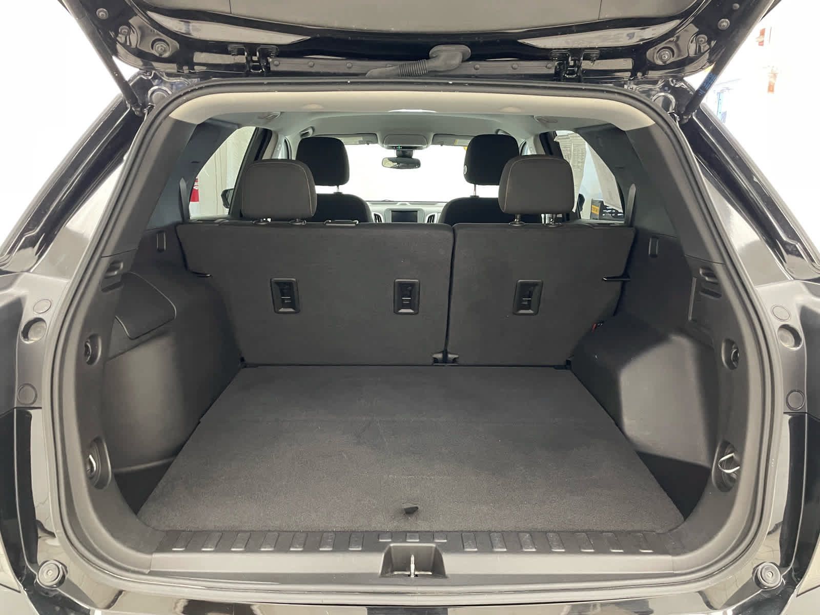 Certified 2021 Chevrolet Equinox LT AWD/4WD image 14