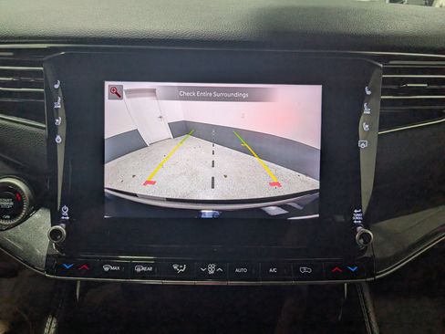 Used 2022 Jeep Wagoneer Series I image 32