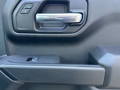 Used 2024 Chevrolet Silverado 1500 W/T w/ WT Value Package RWD image 18